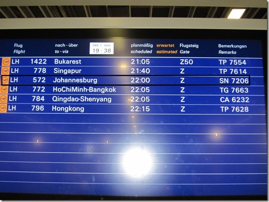 Abreise Frankfurt 021 Abreise Frankfurt 021